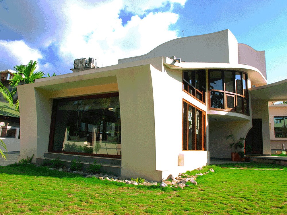 Baruah House