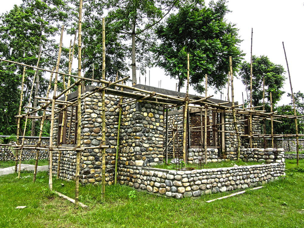 Haathi Gainda Safari Lodge